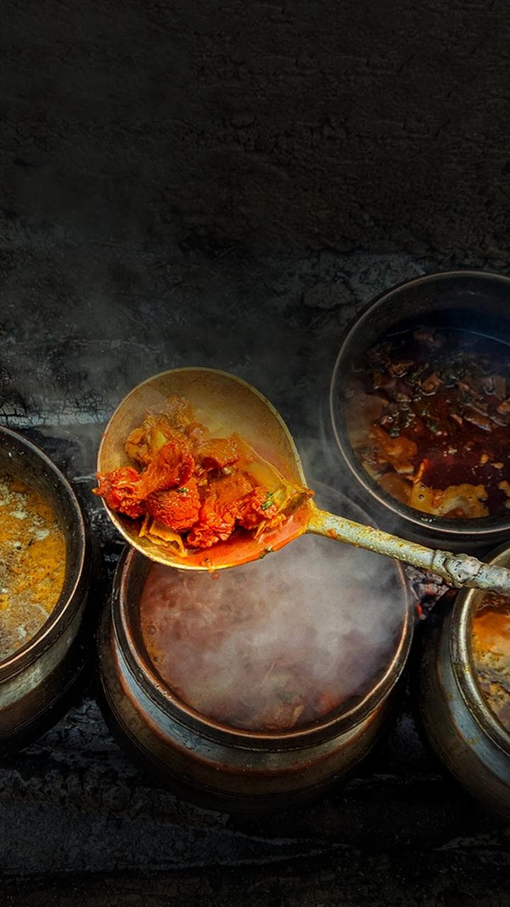 Wazwaan — an art and pride of Kashmiri cuisine and culture